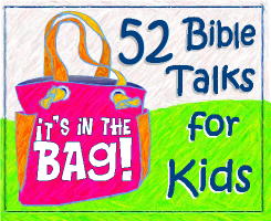 Children's Sermons