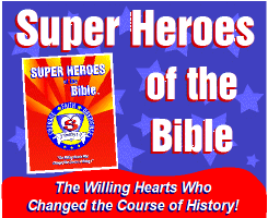 Bible Heroes